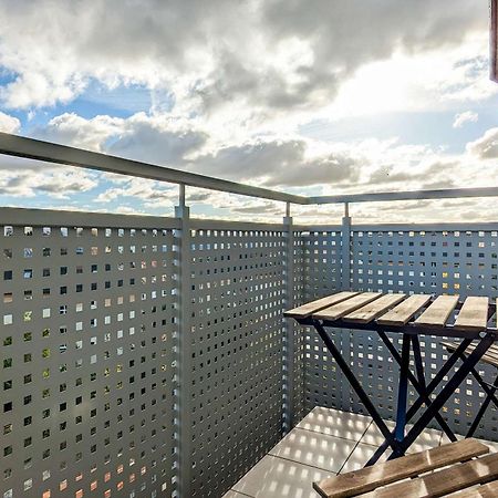 Stylowy Apartament Z Parkingiem Gdansk By Noclegi Renters Экстерьер фото
