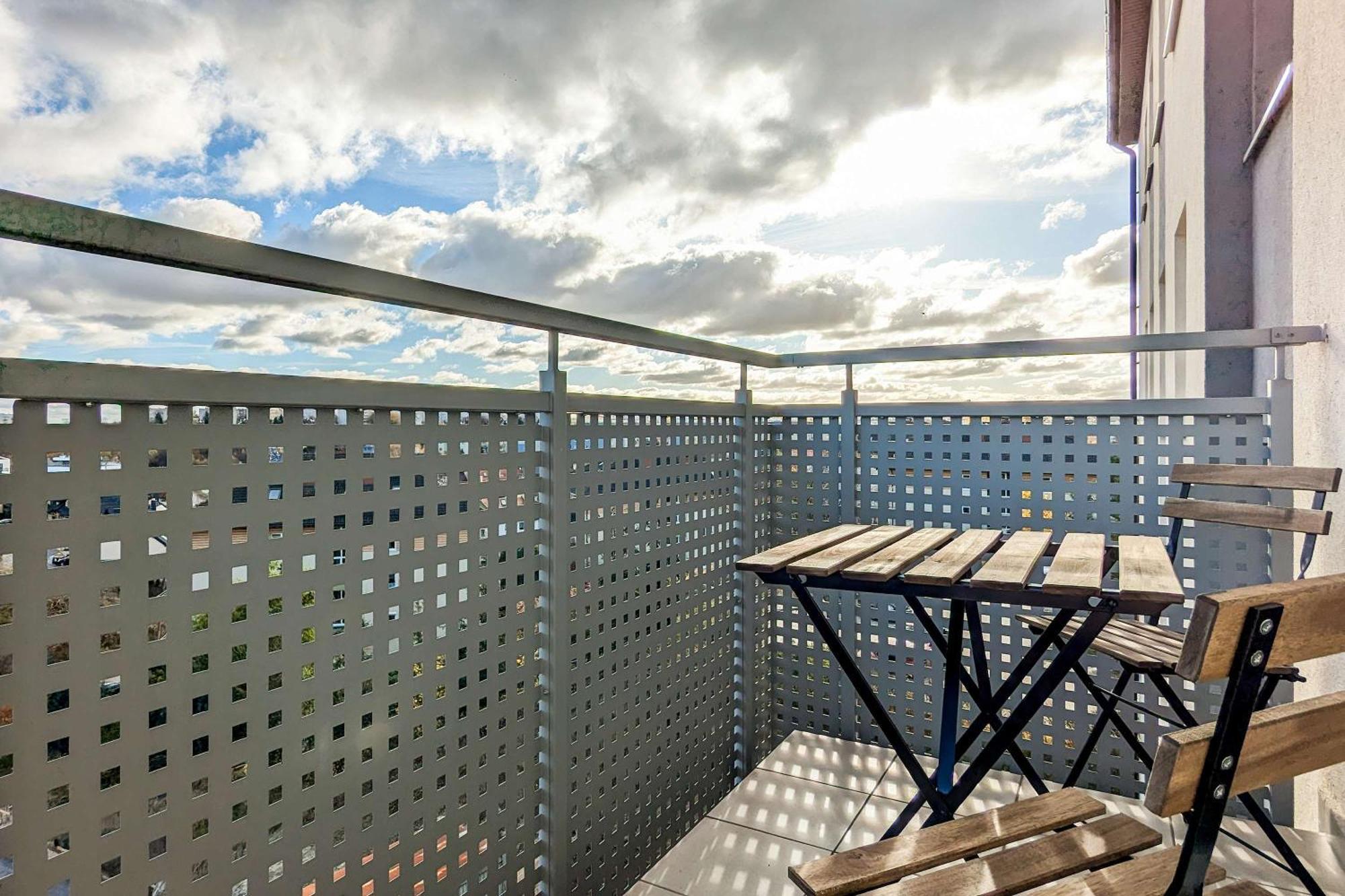 Stylowy Apartament Z Parkingiem Gdansk By Noclegi Renters Экстерьер фото