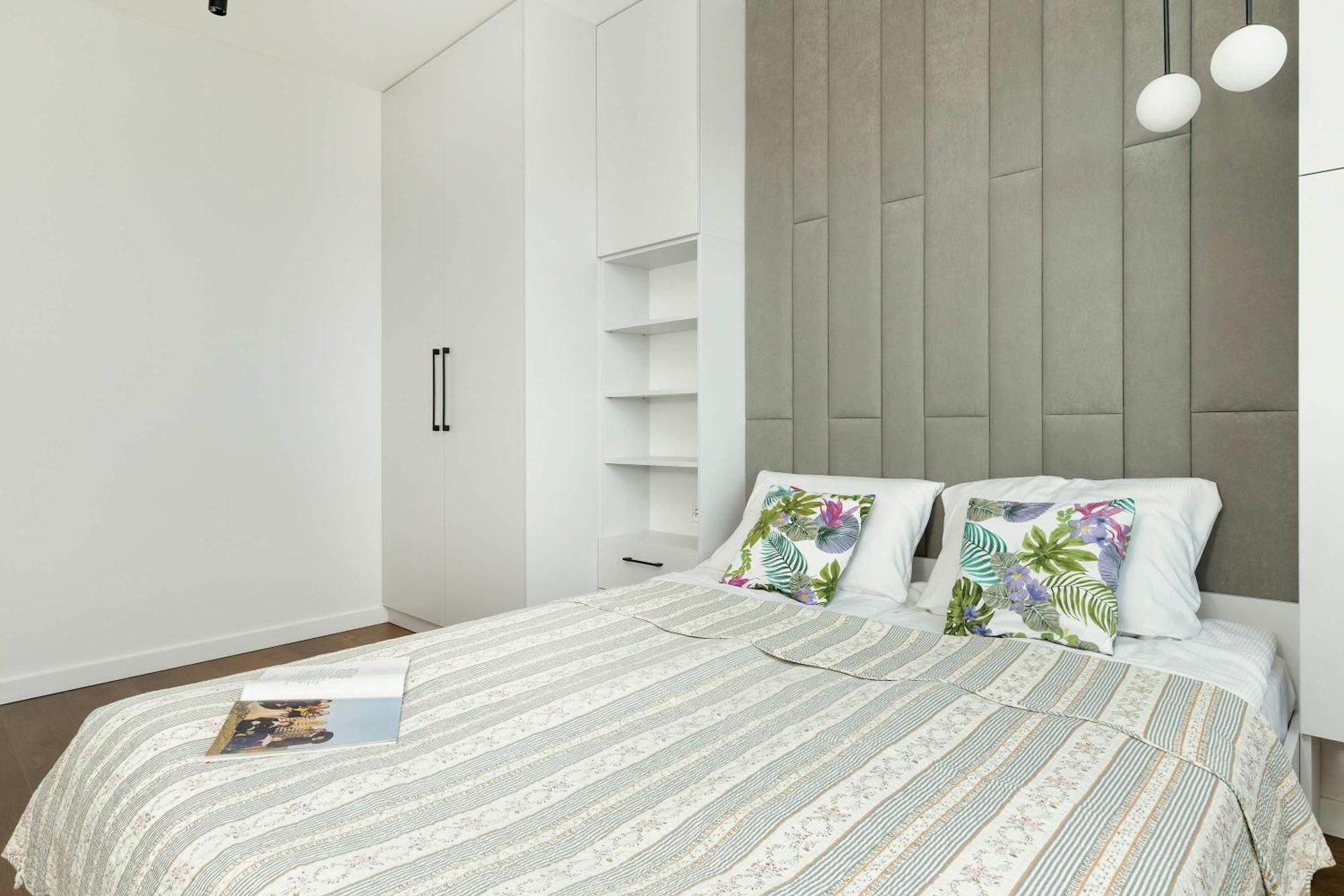 Stylowy Apartament Z Parkingiem Gdansk By Noclegi Renters Экстерьер фото